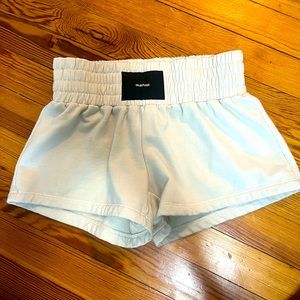 Talentless boxer shorts in cream!!!